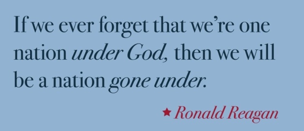 The Wisdom of Reagan